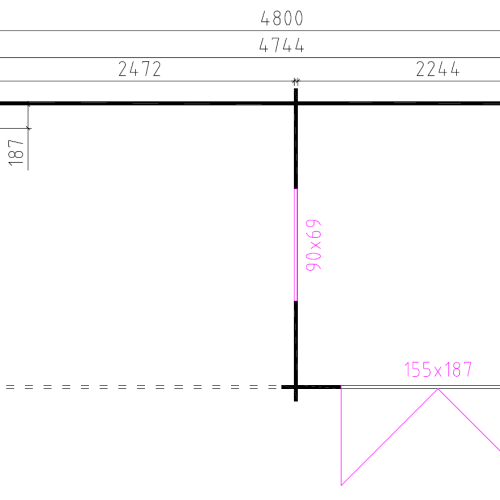 2525Z Plattegrond (NIEUW)