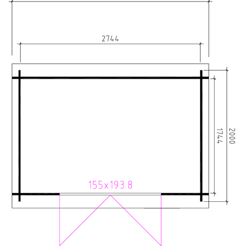 3020L Plattegrond (NIEUW)