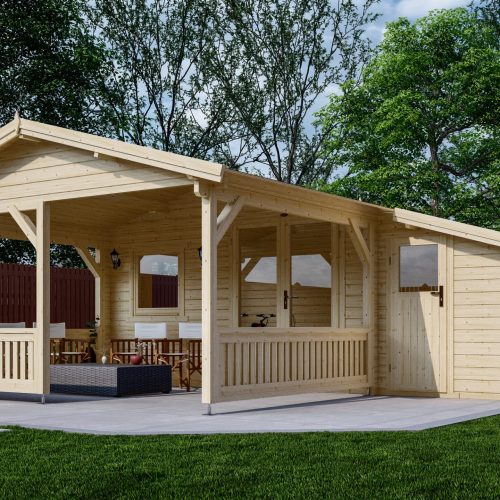 4 x 3 + 3 Z onbehandeld